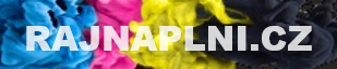 Ráj náplní